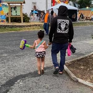 Meet your Posher, Daniel